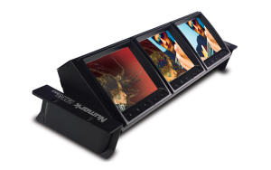 Numark VM03 MK11