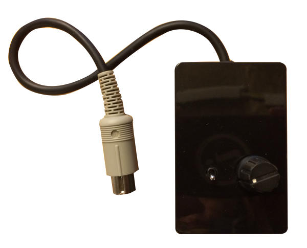 Interval timer