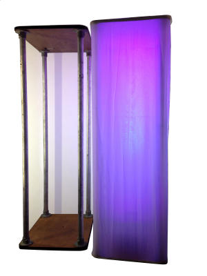 Insight™ 2m High Plinth